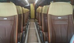 Van Hool Astron TX17 - LUXORY