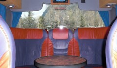 Van Hool Alicron T911