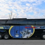 Van Hool Astron TX17 – LUXORY – Skyway