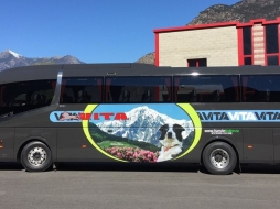 IRIZAR M320-16