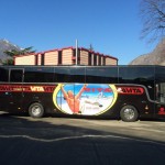 Van Hool Acron TX15 – DELUXE