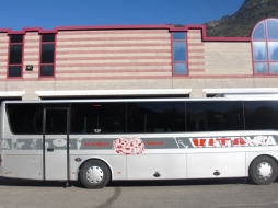 Van Hool Atlon