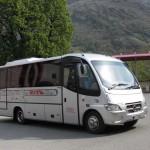 Mercedes sitcar Beluga