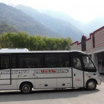 Mercedes sitcar Beluga