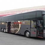 Van Hool Astron 917