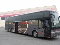 Van Hool Astron 917