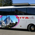 Mercedes Tourismo R2