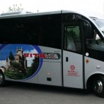 Iveco – Voyager – Sitcar