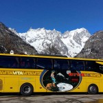 Mercedes Tourismo 15 RHD