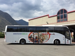 Volvo 9700