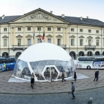 New Mercedes Tourismo 15 RHD