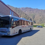 Public transport bus