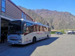 Bus di Linea