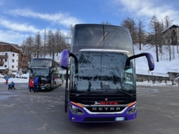 SETRA S531 DT