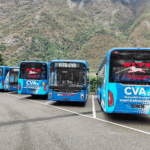 CVA e VITA uniscono le forze per la mobilità sostenibile.