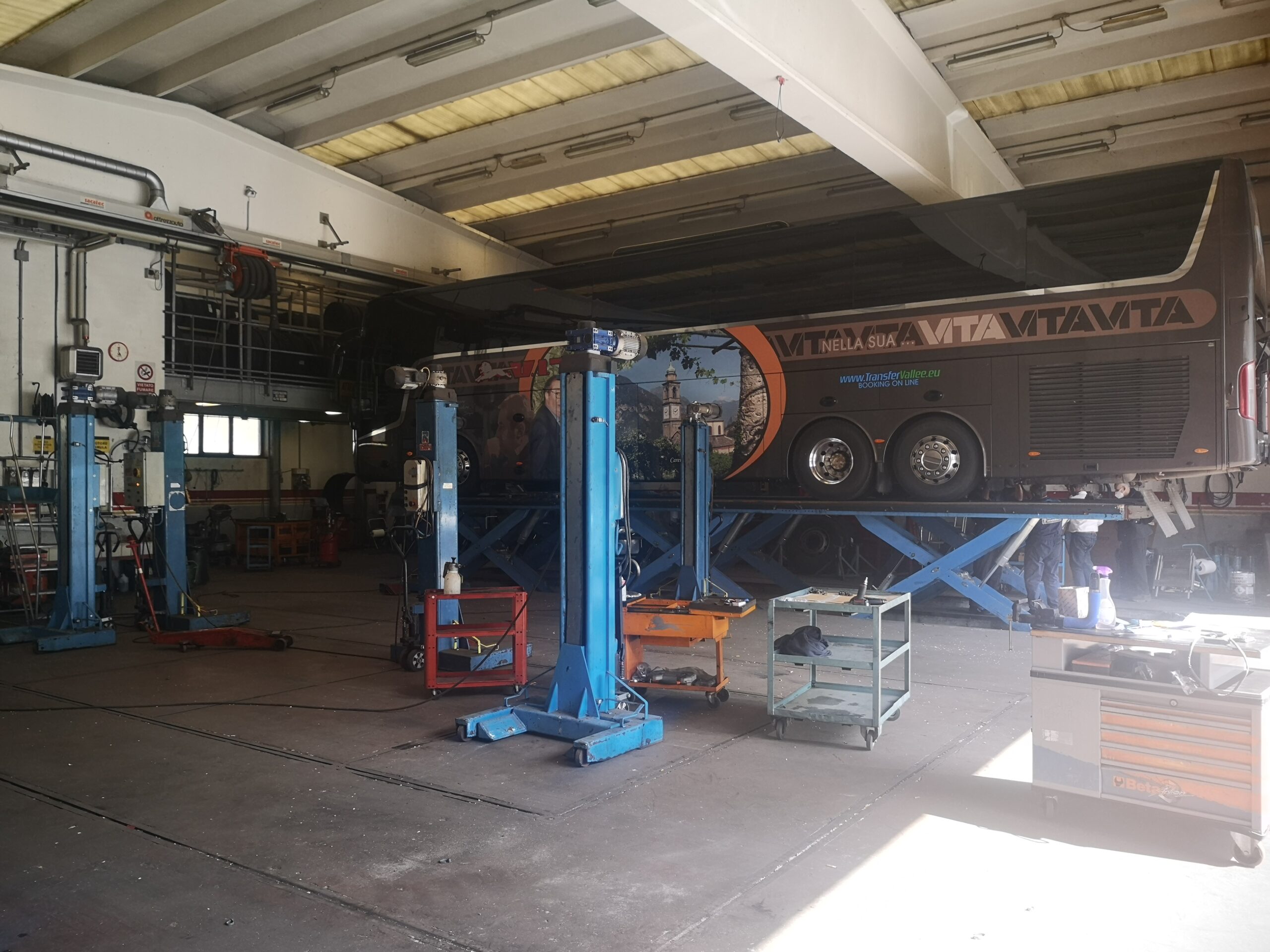 officina